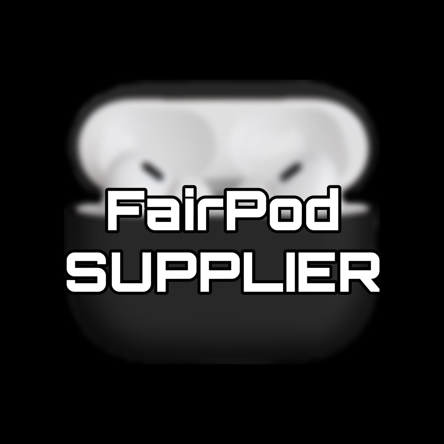 FairPod Supplier