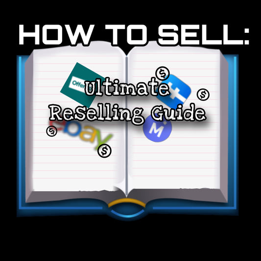 Reselling Guide