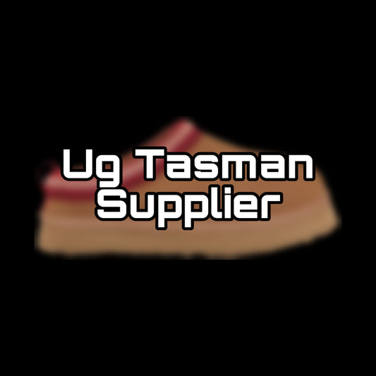 UG Tasman Supplier